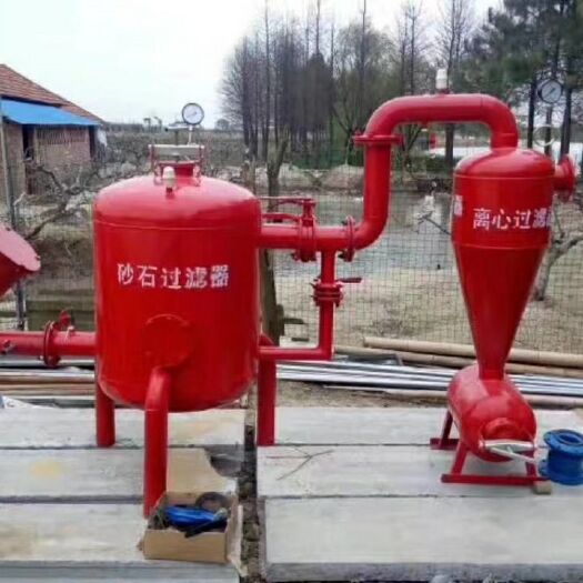 济南离心过滤器 