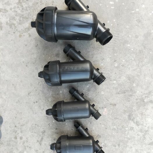济南网式过滤器 直径63