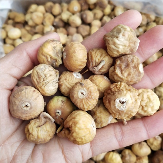 连南县无花果干 