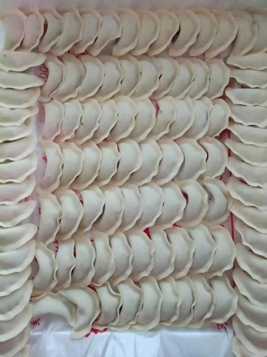 光山縣餃子 