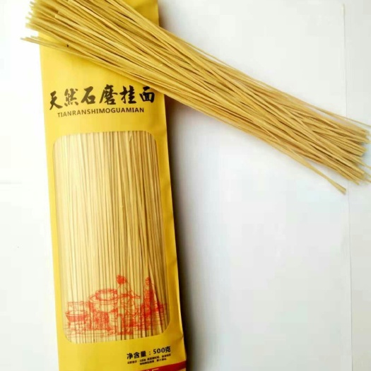 郑州挂面 