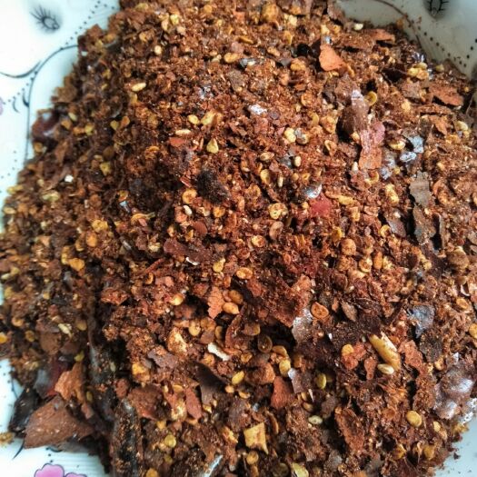 特色煳辣椒