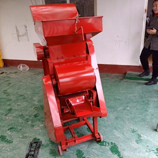 曲阜市花生脱壳机 