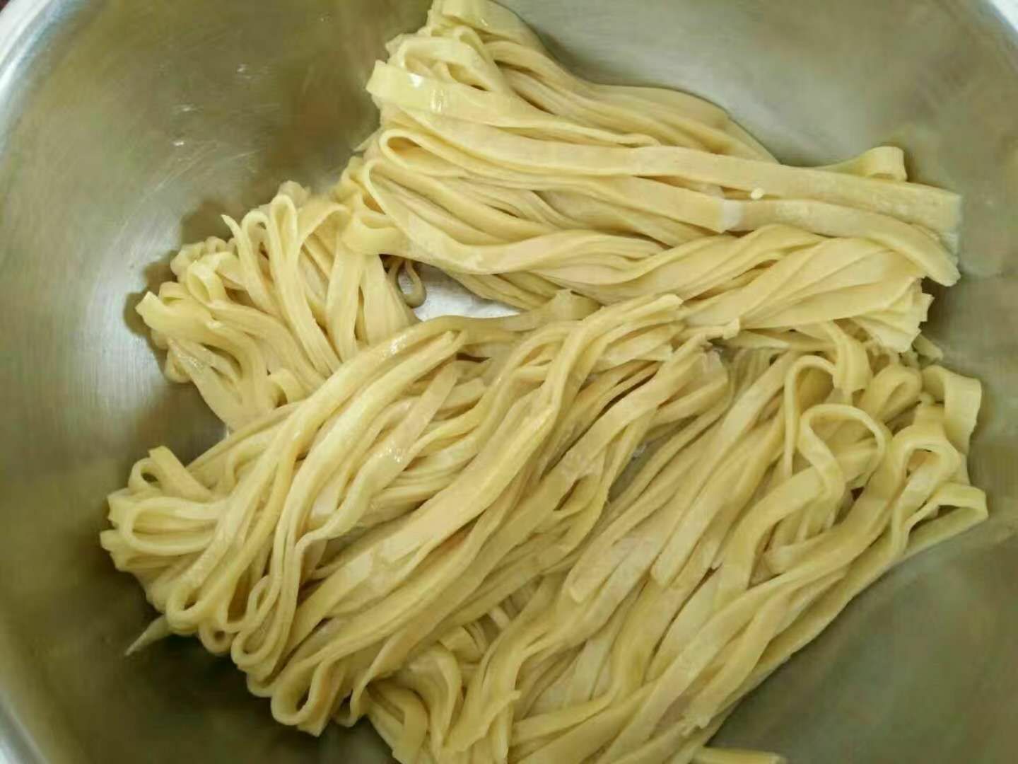 凉皮粉 