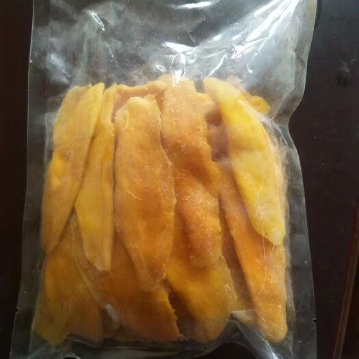 南宁芒果干 袋装 6-12个月