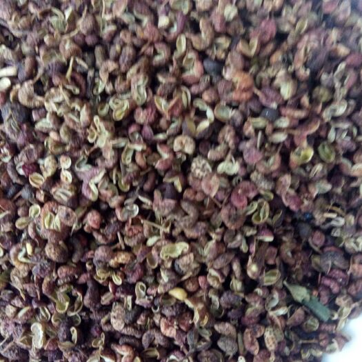 滕州市山东花椒 特级 干花椒 