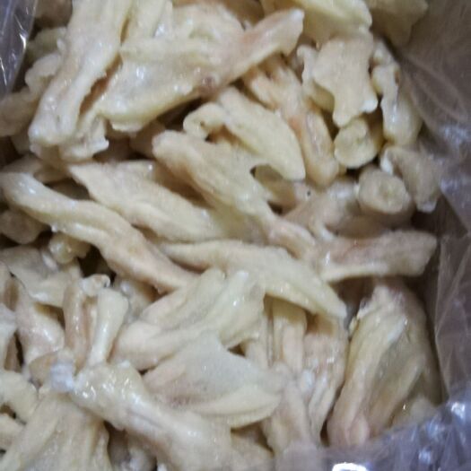 郑州鸭副产品  去骨鸭掌