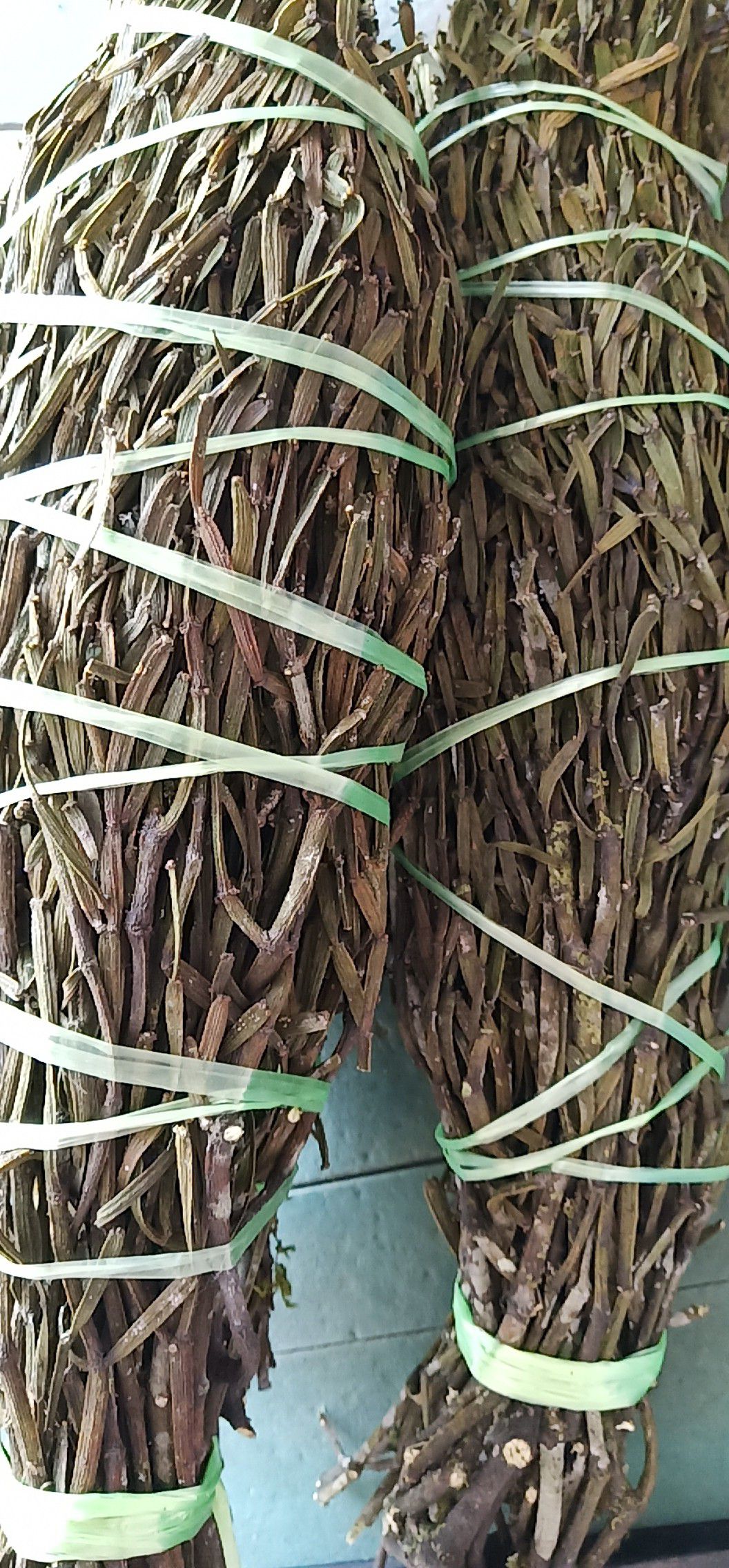 普洱生态茶 散装