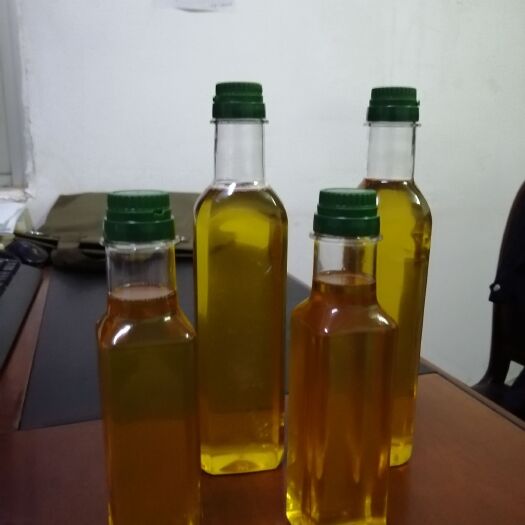 南昌有机山茶油 