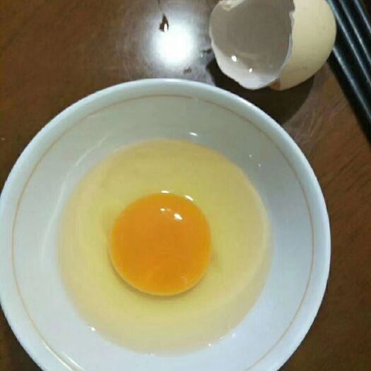 杭州土鸡蛋 食用 礼盒装 