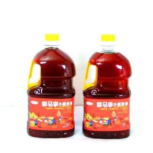 石家庄小磨香油 