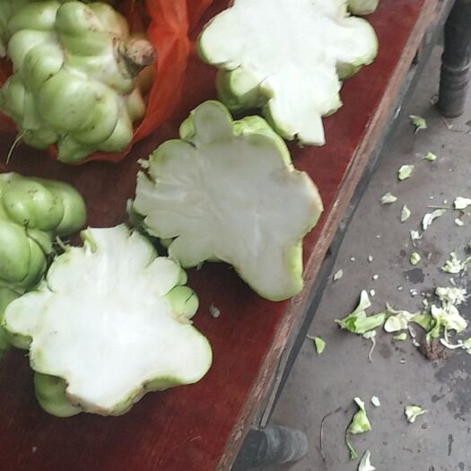 广安鲜榨菜 