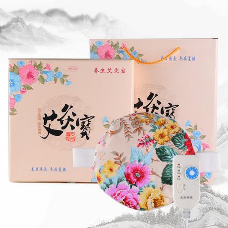 南阳蕲艾条 