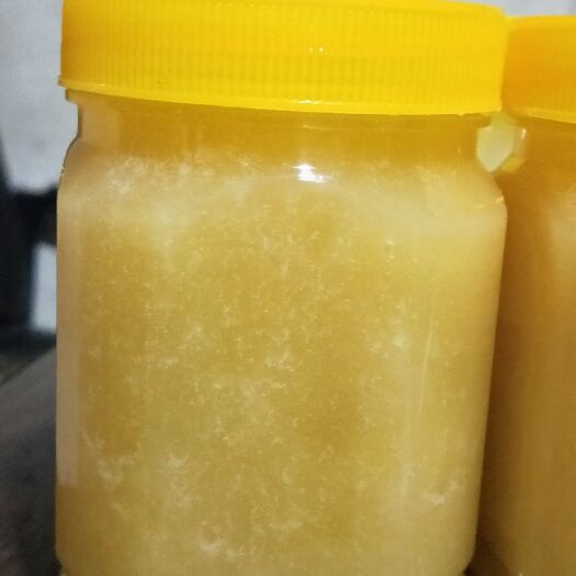 十堰百花蜜 塑料瓶装 1年 98% 
