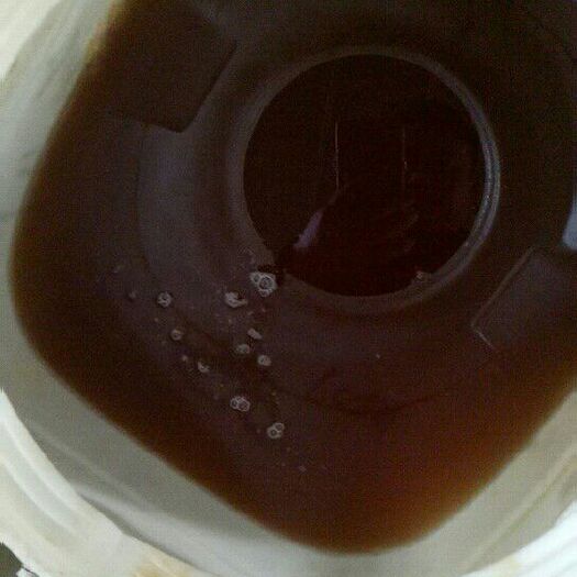 长葛市枣花蜜 塑料瓶装 2年 98% 