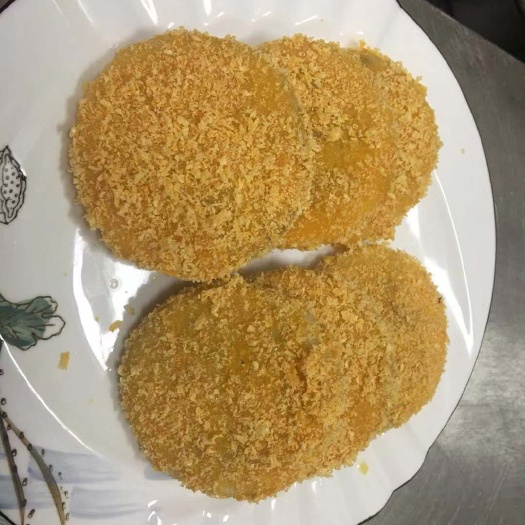 罗山县红豆糍粑  3-6个月 手工红豆糍粑饼超市酒店店铺批发