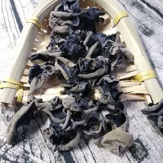 东宁市东北黑木耳 干木耳 一级 