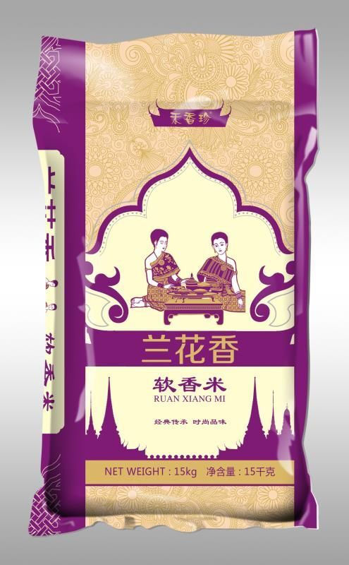高州市油粘米 一等品 晚稻 籼米 