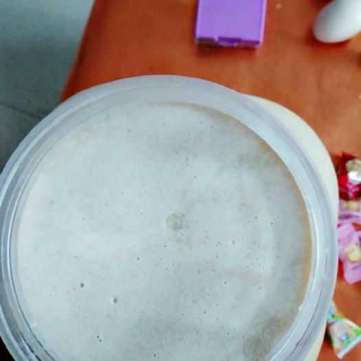 德清县土蜂蜜 盒装 2年  
