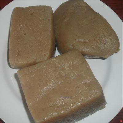平江县魔芋豆腐 