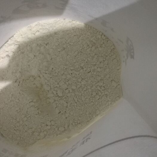 沈丘县黑小麦面粉 