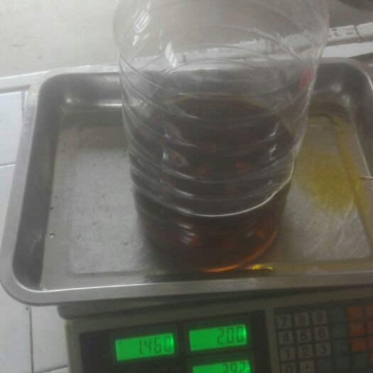 盐城浓香菜籽油 