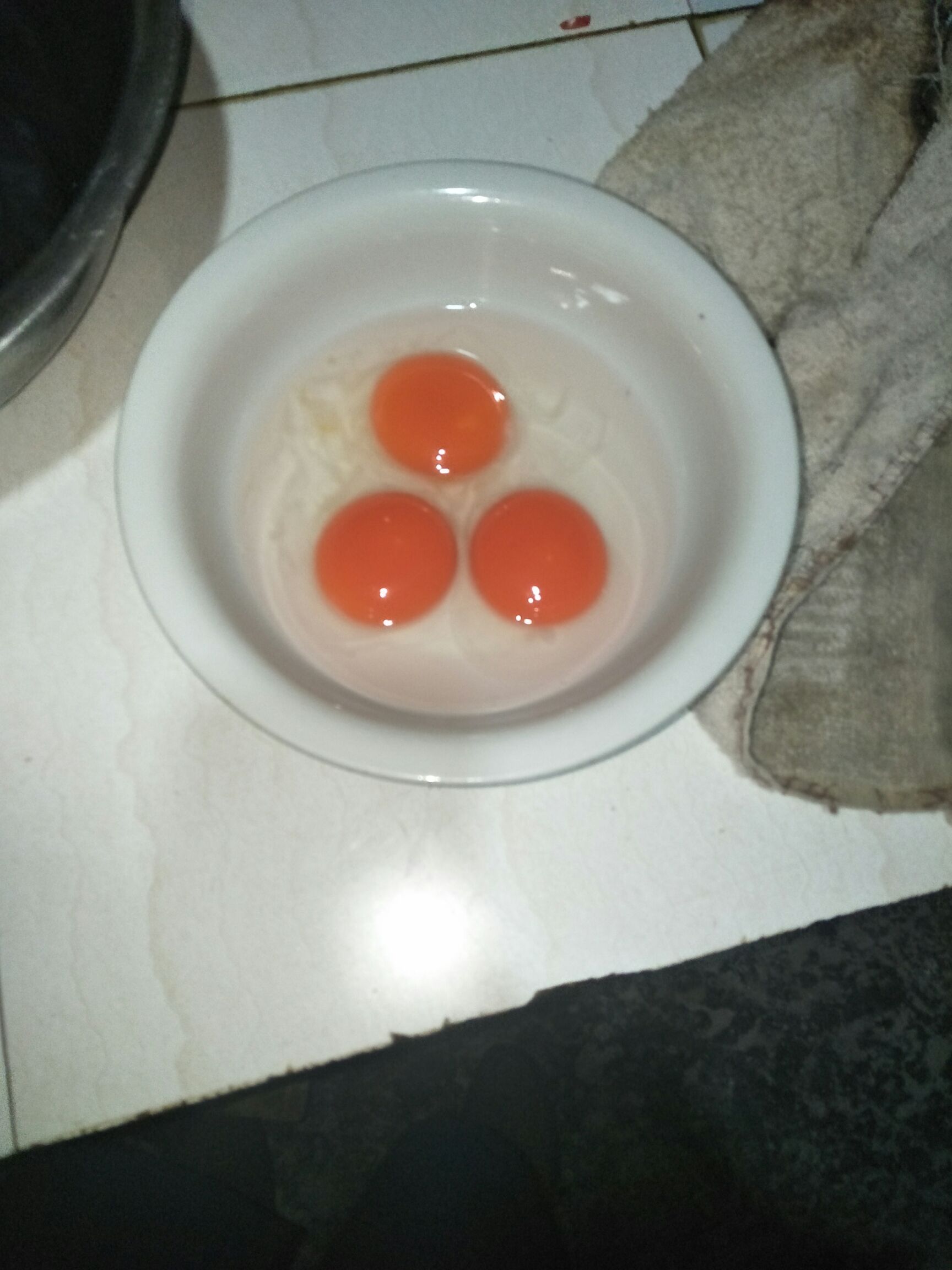 土鸭蛋 食用 散装 