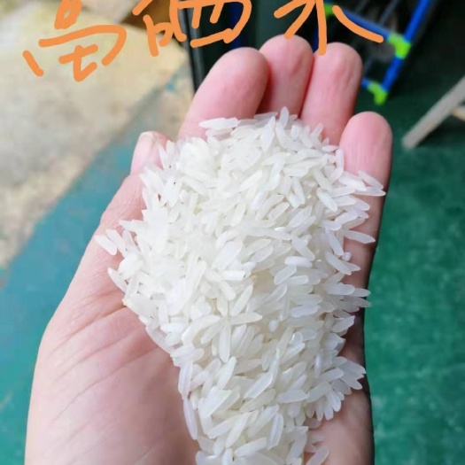 娄底籼米 富硒米！