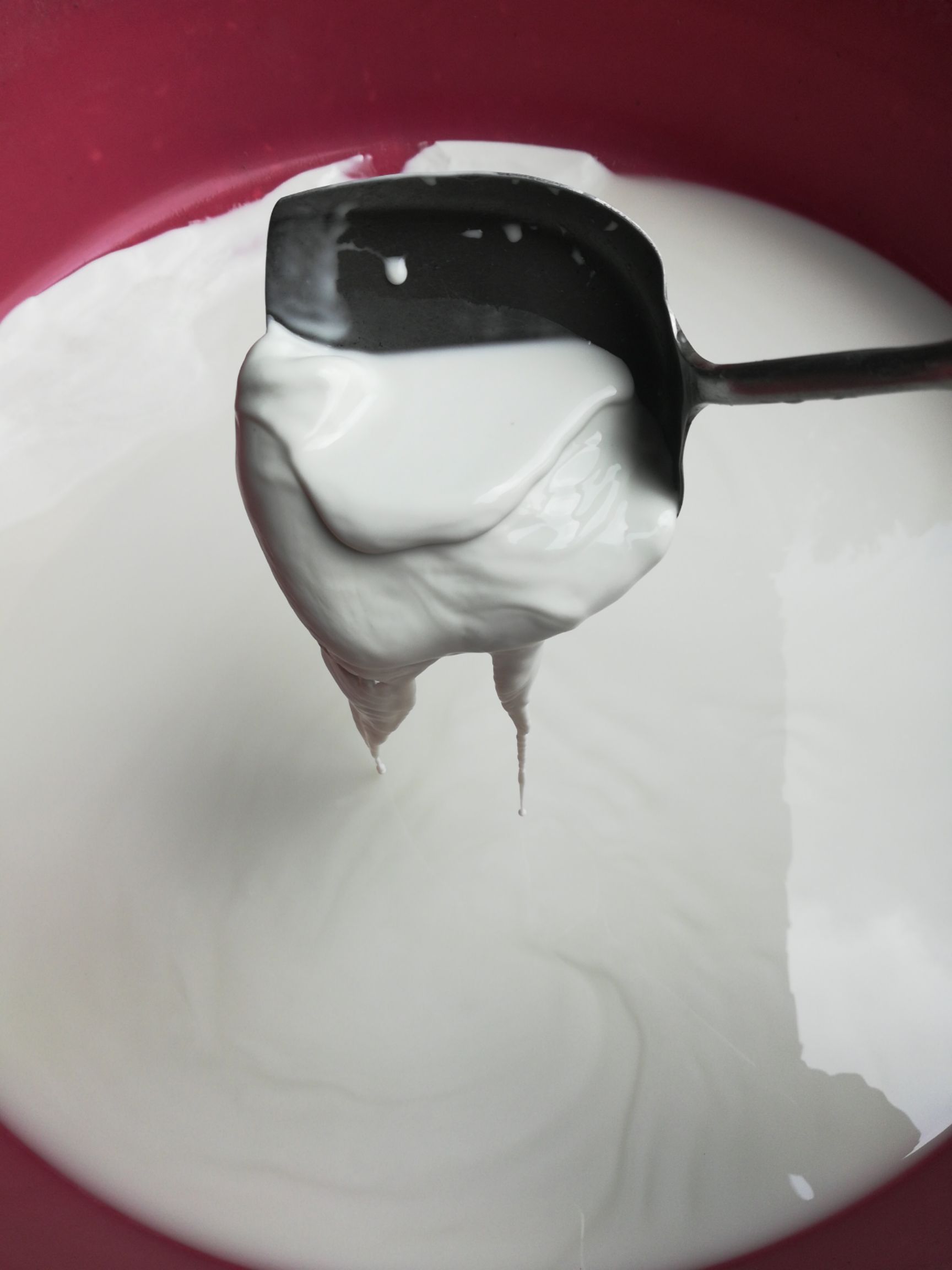 存正红薯粉