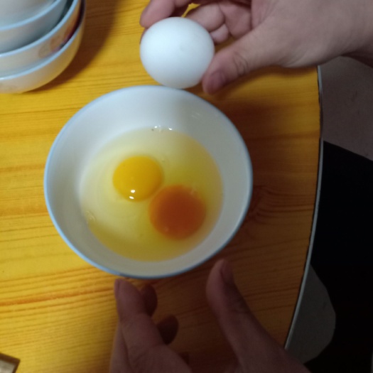 涿鹿县土鸡蛋 食用 散装 