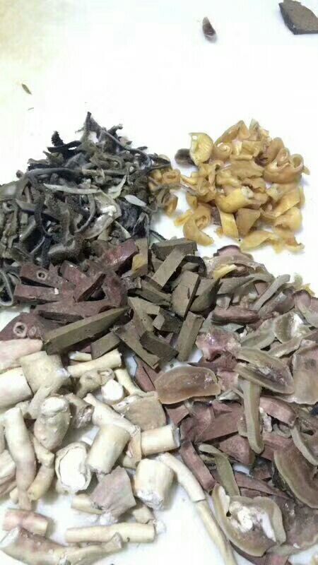 阳信县牛杂 