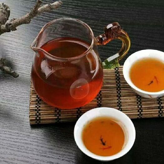 英德市英德特产高山红茶 一级 罐装 