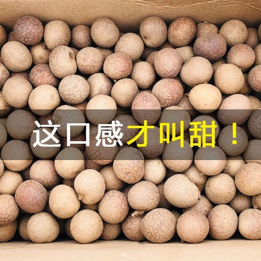 6A桂圆干龙眼干福建莆田特产3斤整箱批发包邮