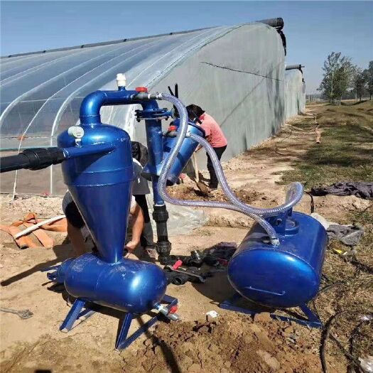 鄄城县网式过滤器 