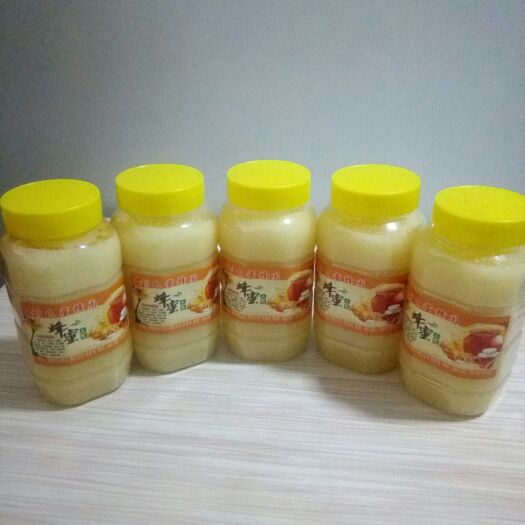 望奎县椴树蜜 塑料瓶装 2年以上  