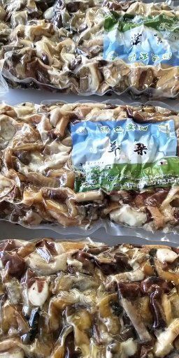 阳信县牛杂 