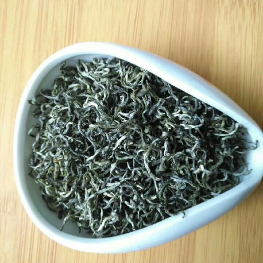 遂川县狗牯脑茶  绿茶  500克