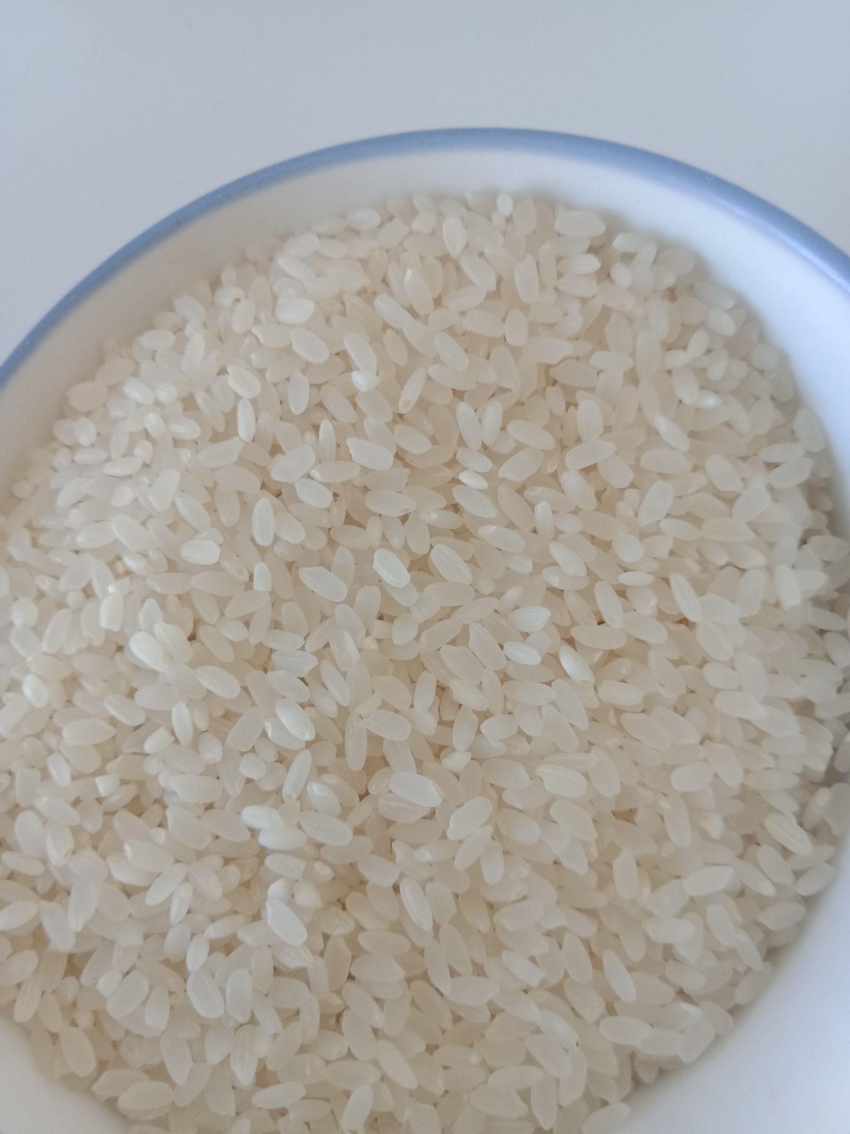 绥粳18稻种图片