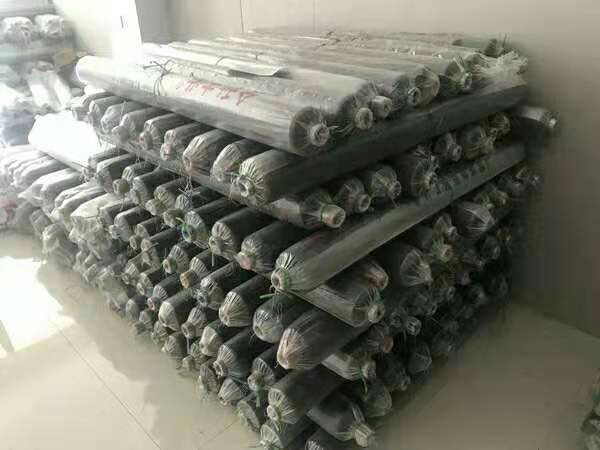 新沂市黑地膜  除草膜 农用加厚黑膜保温膜蔬菜草莓种植果园果树塑料
