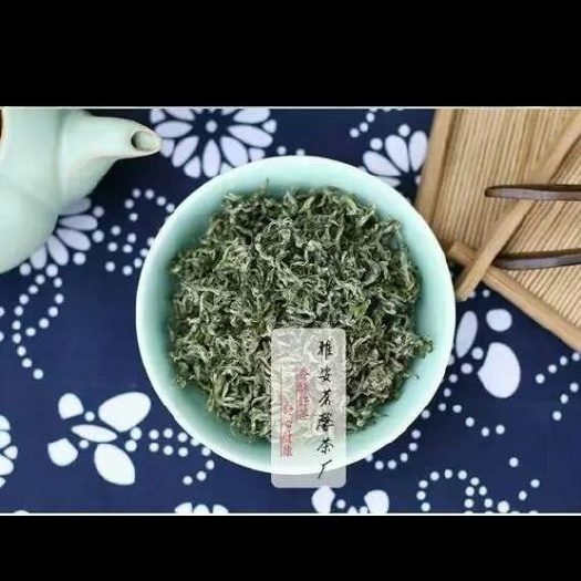 雅安蒙顶甘露 特级 袋装 