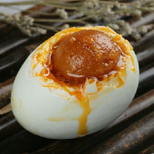 桂林黄泥咸蛋 箱装