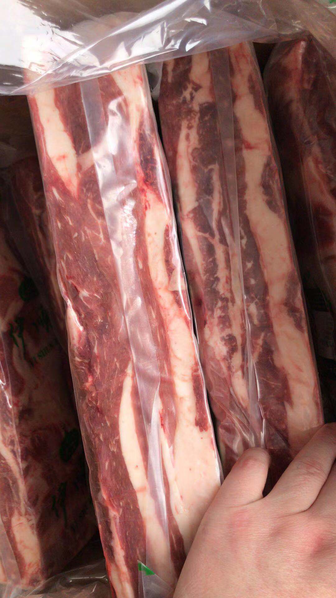 肥牛一号 生肉