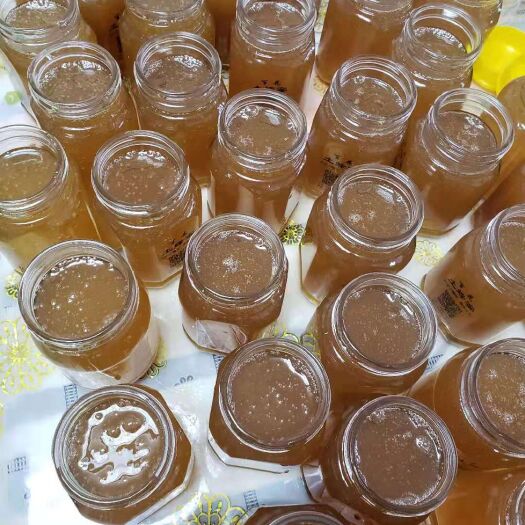 黔西市土蜂蜜 全是山上的自然养殖蜜蜂