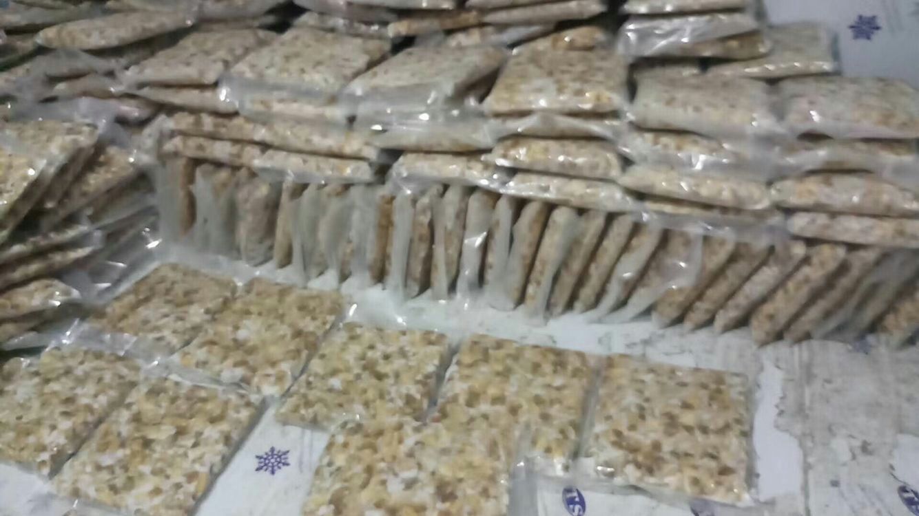 白玉蜗牛 速冻净肉