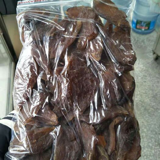 洞口县红薯干 1年 片状 袋装 