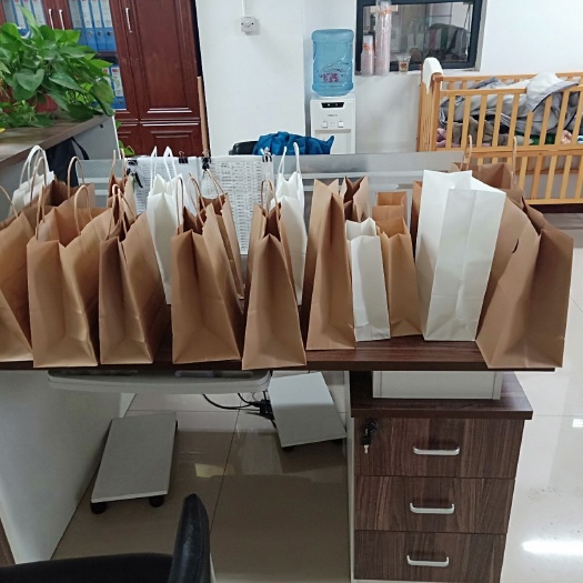 廊坊包装纸  纸袋 手提袋