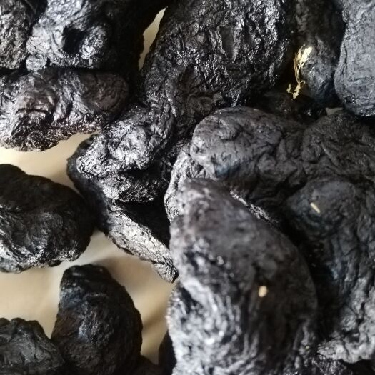 绍兴熟地黄