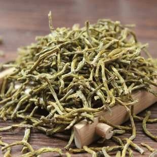 绍兴铁皮石斛 