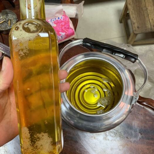 广州有机山茶油 