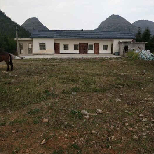罗平县宅基地 合作 5~10年 50亩以下 